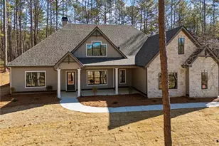 38 Liberty Station Dr, Bremen, GA 30110 - Photo 1