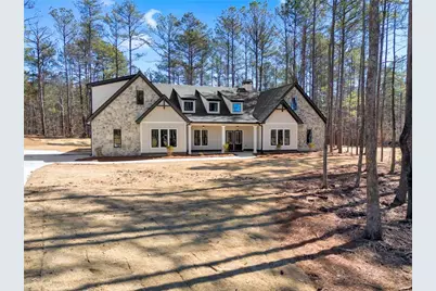 26 Liberty Station Drive, Bremen, GA 30110 - Photo 2