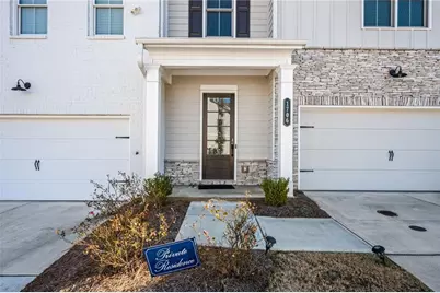 1706 Pardee Drive, Kennesaw, GA 30152 - Photo 4