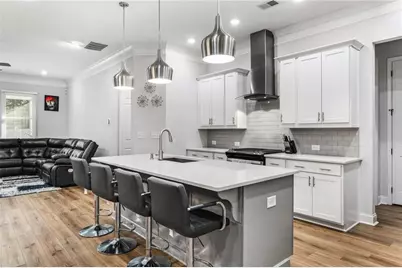 1706 Pardee Drive, Kennesaw, GA 30152 - Photo 10