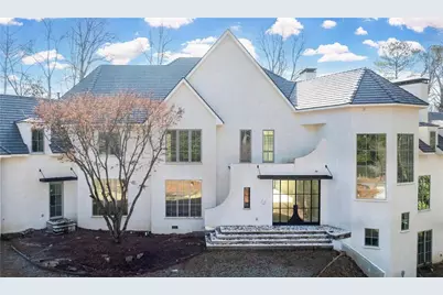 1890 W Paces Ferry Road NW, Atlanta, GA 30327 - Photo 1