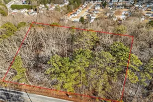 3666 Panthersville Rd, Decatur, GA 30034 - Photo 1