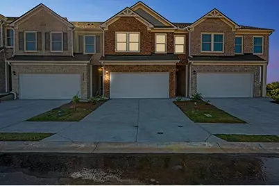 3186 Gallant Fox Lane #Jefferson, Snellville, GA 30078 - Photo 2