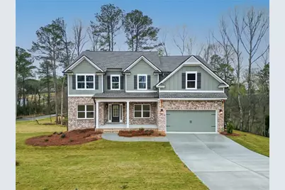 1020 Cottonwood Lane, Loganville, GA 30052 - Photo 1