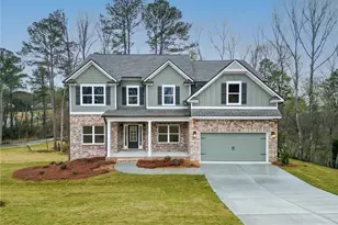 1020 Cottonwood Ln, Loganville, GA 30052 - Photo 16