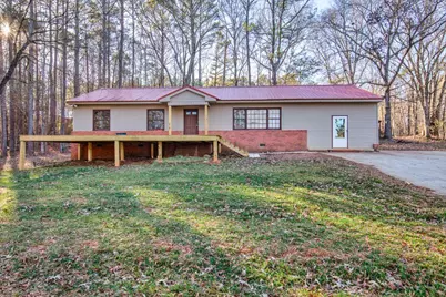 428 Cornish Mountain Road, Oxford, GA 30054 - Photo 1