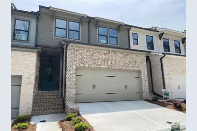 1356 Lucan Lane #WC2.26, Lawrenceville, GA 30043 - Photo 1