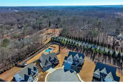 305 Parkers Place, Hoschton, GA 30548 - Photo 38