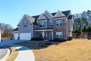 305 Parkers Pl, Hoschton, GA 30548 - Photo 2