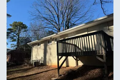 3705 Daisy Drive, Decatur, GA 30032 - Photo 14