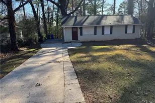 3705 Daisy Dr, Decatur, GA 30032 - Photo 1