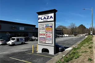 4035 Jonesboro Rd, Forest Park, GA 30297 - Photo 1