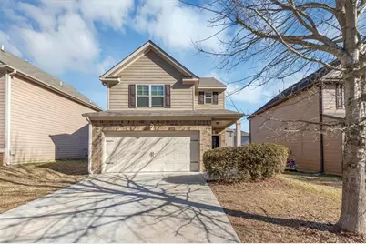 6543 Woodwell Drive, Union City, GA 30291 - Photo 1