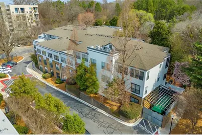 821 Ralph McGill Boulevard NE #2303, Atlanta, GA 30306 - Photo 34