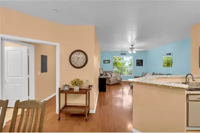 821 Ralph McGill Boulevard NE #2303, Atlanta, GA 30306 - Photo 2