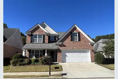 2280 Hickory Station Circle, Snellville, GA 30078 - Photo 1