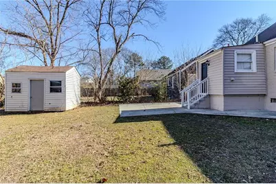 2446 Lynn Iris Drive, Decatur, GA 30032 - Photo 24