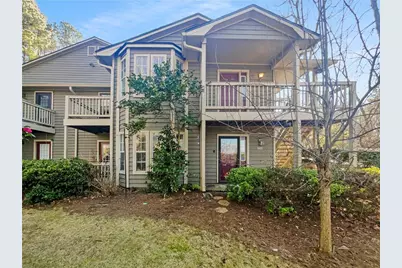 501 Country Park Drive SE, Smyrna, GA 30080 - Photo 1