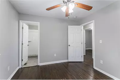 3578 Adkins Road NW, Atlanta, GA 30331 - Photo 16