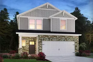 2030 Avalon Rdg, Conyers, GA 30013 - Photo 1
