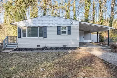 748 Amber NW, Atlanta, GA 30331 - Photo 1