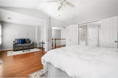 570 Parkside Village Way NW #12, Marietta, GA 30060 - Photo 24