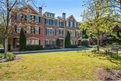 570 Parkside Village Way NW #12, Marietta, GA 30060 - Photo 6