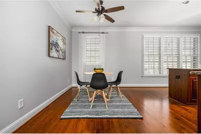 570 Parkside Village Way NW #12, Marietta, GA 30060 - Photo 14