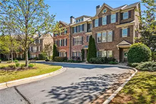 570 Parkside Village Way NW, Marietta, GA 30060 - Photo 4