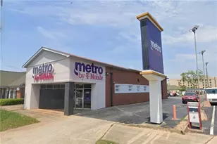 317 W Taylor St, Griffin, GA 30223 - Photo 1