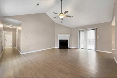 2065 Arbor Forest Drive SW, Marietta, GA 30064 - Photo 2