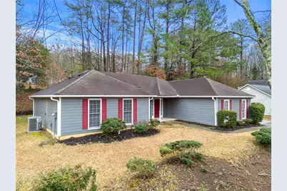 2065 Arbor Forest Drive SW, Marietta, GA 30064 - Photo 1
