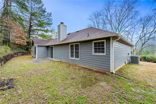 2065 Arbor Forest Dr SW, Marietta, GA 30064 - Photo 14