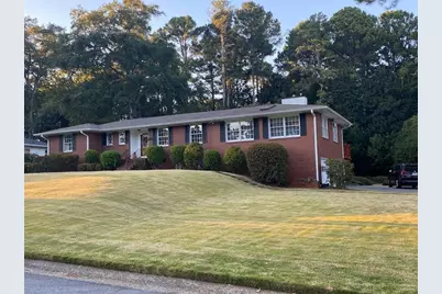 363 Seminole Drive NE, Marietta, GA 30060 - Photo 1