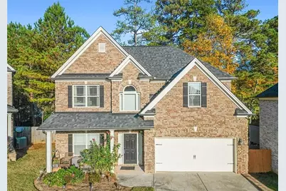 552 Watercourse Way, Lawrenceville, GA 30046 - Photo 1