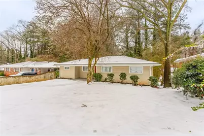 2792 Plantation Drive, Atlanta, GA 30344 - Photo 2