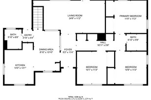 2792 Plantation Dr, Atlanta, GA 30344 - Photo 32