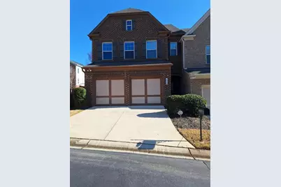 226 Ashley Lane SE, Hiram, GA 30141 - Photo 1