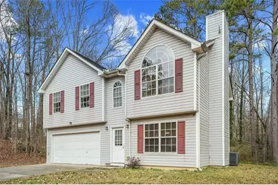 6207 Willowbrook Drive, Riverdale, GA 30296 - Photo 1
