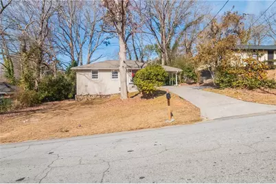 3018 Meadowview Drive SE, Atlanta, GA 30316 - Photo 1