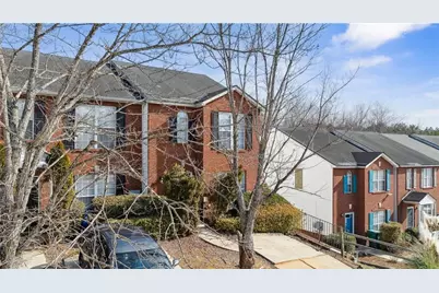 5547 Strathmoor Manor Circle, Lithonia, GA 30058 - Photo 2