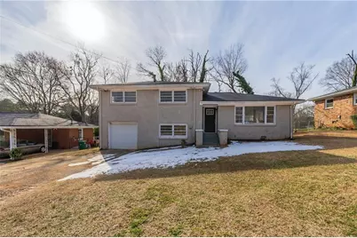 2473 Tyler Way, Decatur, GA 30032 - Photo 2