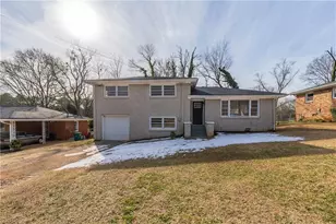 2473 Tyler Way, Decatur, GA 30032 - Photo 2