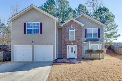 4089 Palm Drive, Snellville, GA 30039 - Photo 1