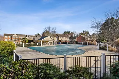 2428 Bridlewood Drive SE #24, Atlanta, GA 30339 - Photo 46