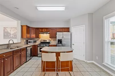 2428 Bridlewood Drive SE #24, Atlanta, GA 30339 - Photo 6