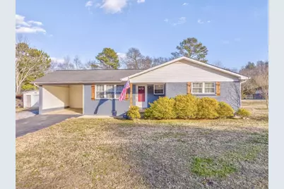 775 Hall Memorial Road, Calhoun, GA 30701 - Photo 1