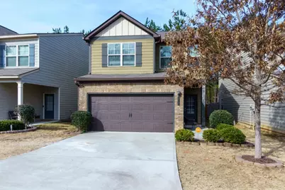 4505 Ravenwood Drive, Union City, GA 30291 - Photo 1