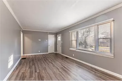 2196 Knoll Drive, Decatur, GA 30032 - Photo 4