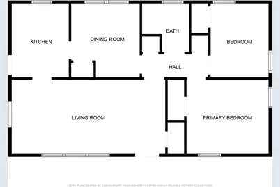 2196 Knoll Drive, Decatur, GA 30032 - Photo 24